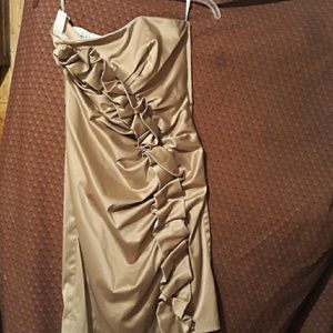 To short for me I liked it  when I was younger